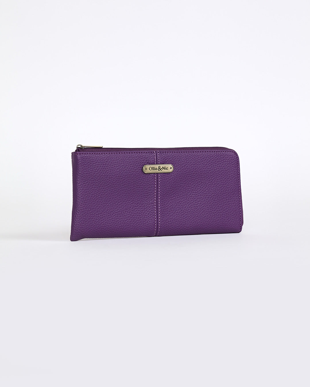 Robin Purse - Purple