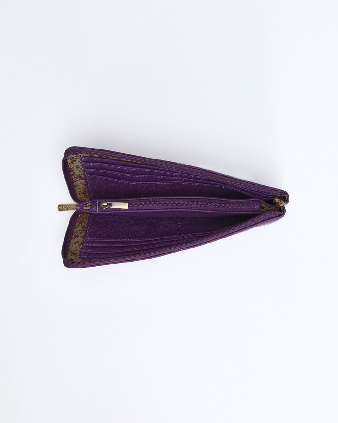 Robin Purse - Purple