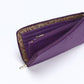 Robin Purse - Purple