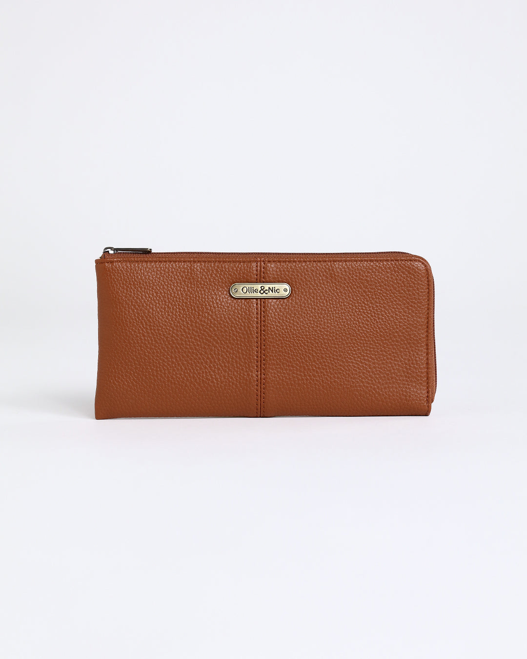 Robin Purse - Tan