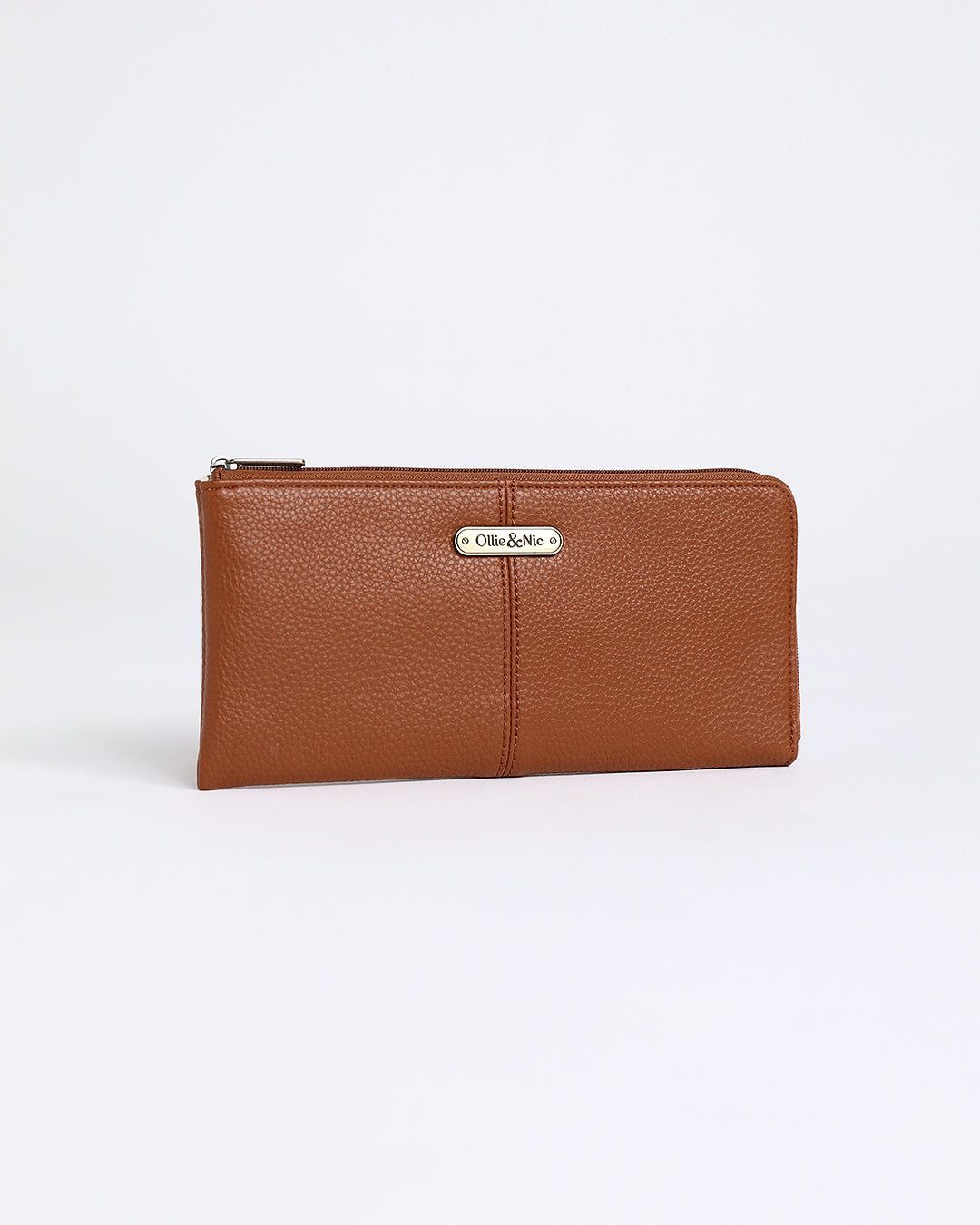 Robin Purse - Tan