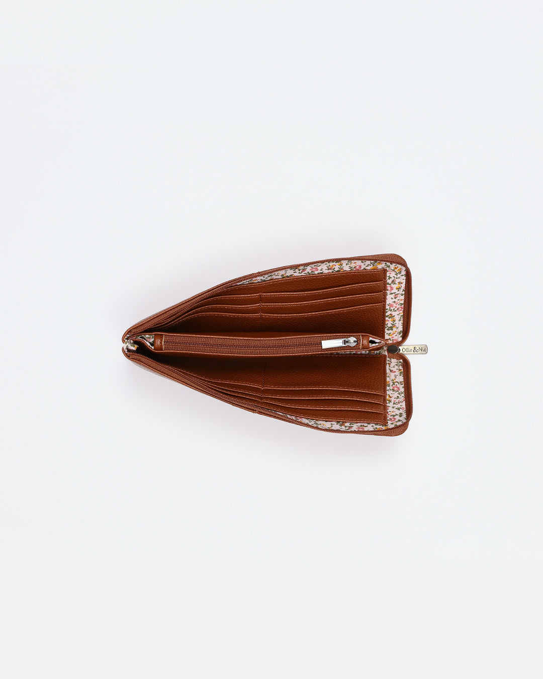 Robin Purse - Tan