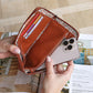 Robin Purse - Tan