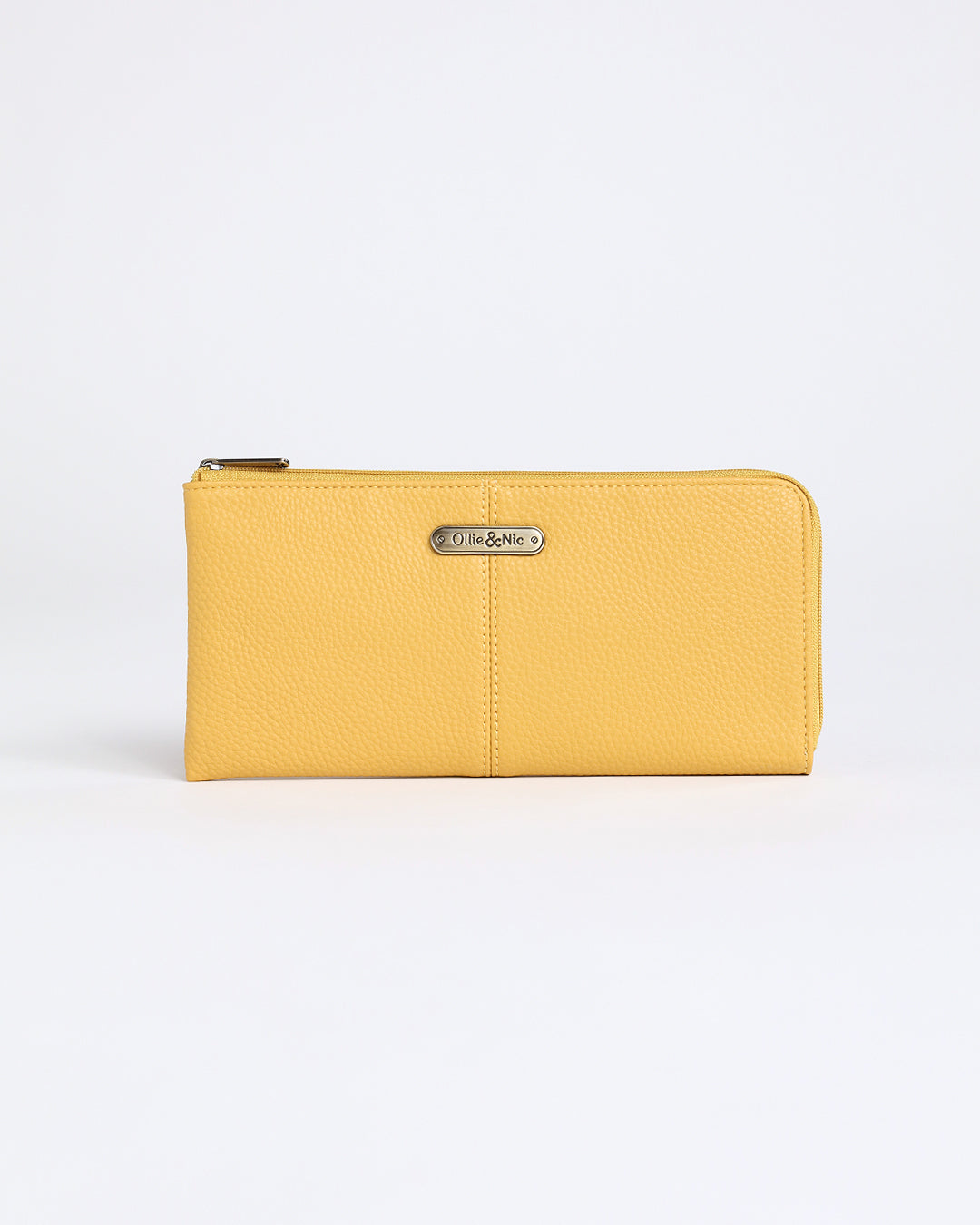 Robin Purse - Yellow
