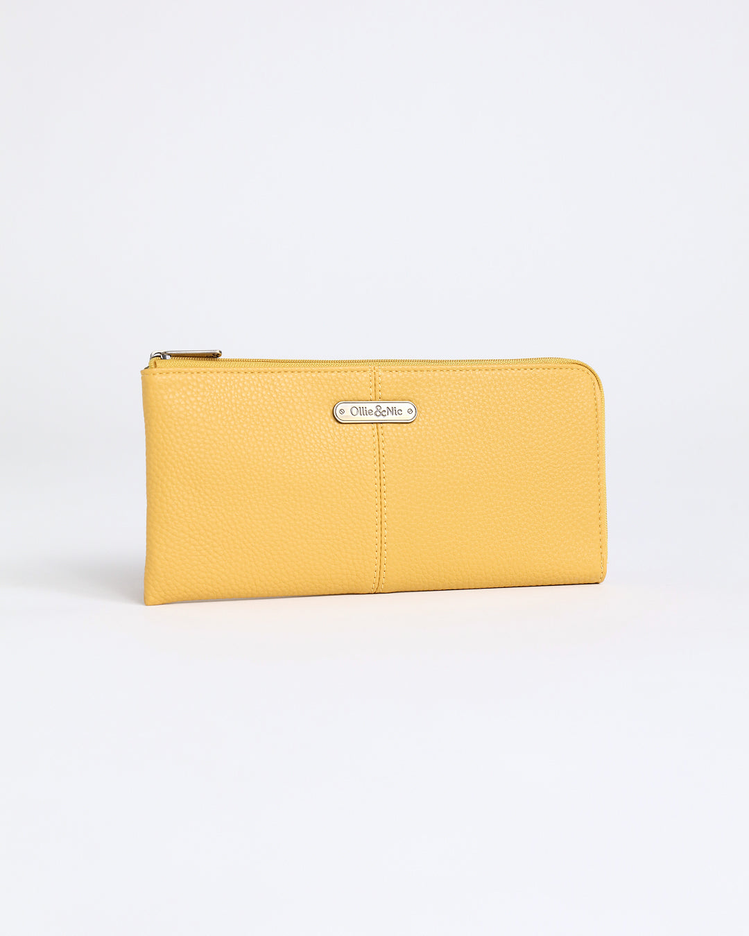 Robin Purse - Yellow