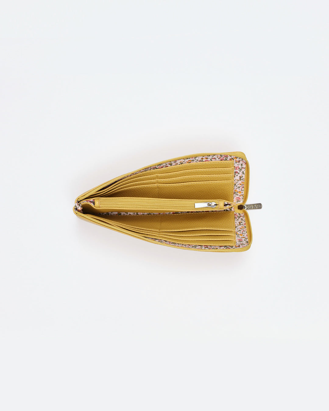 Robin Purse - Yellow