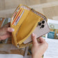 Robin Purse - Yellow