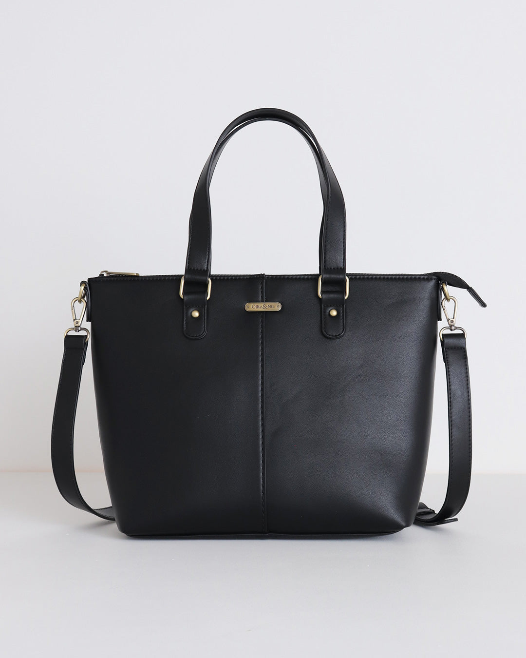 Robin Grab Bag Black Ollie Nic