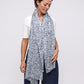 Roxy Scarf - Blue