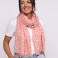 Roxy Scarf - Orange