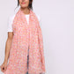 Roxy Scarf - Orange