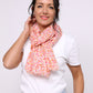 Roxy Scarf - Orange