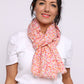 Roxy Scarf - Orange