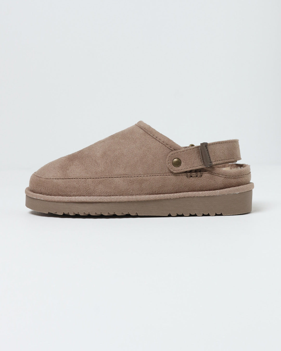 Ruby Slippers Beige