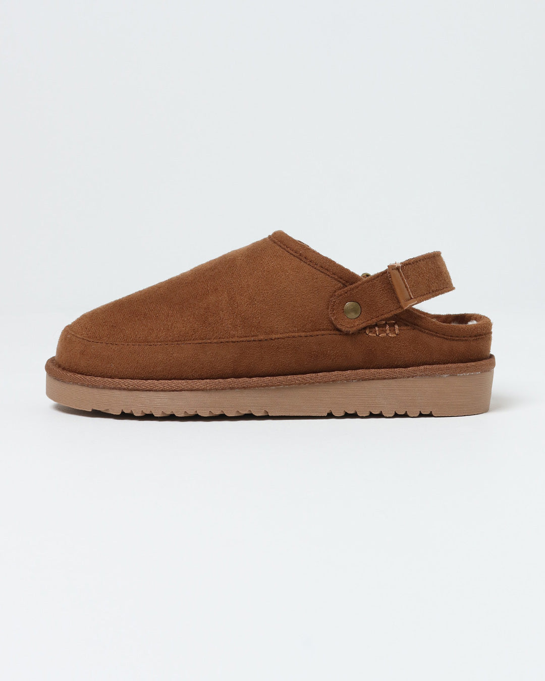 Ruby Slippers Chestnut Ollie Nic