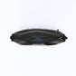 Sophia Curved Crossbody - Black