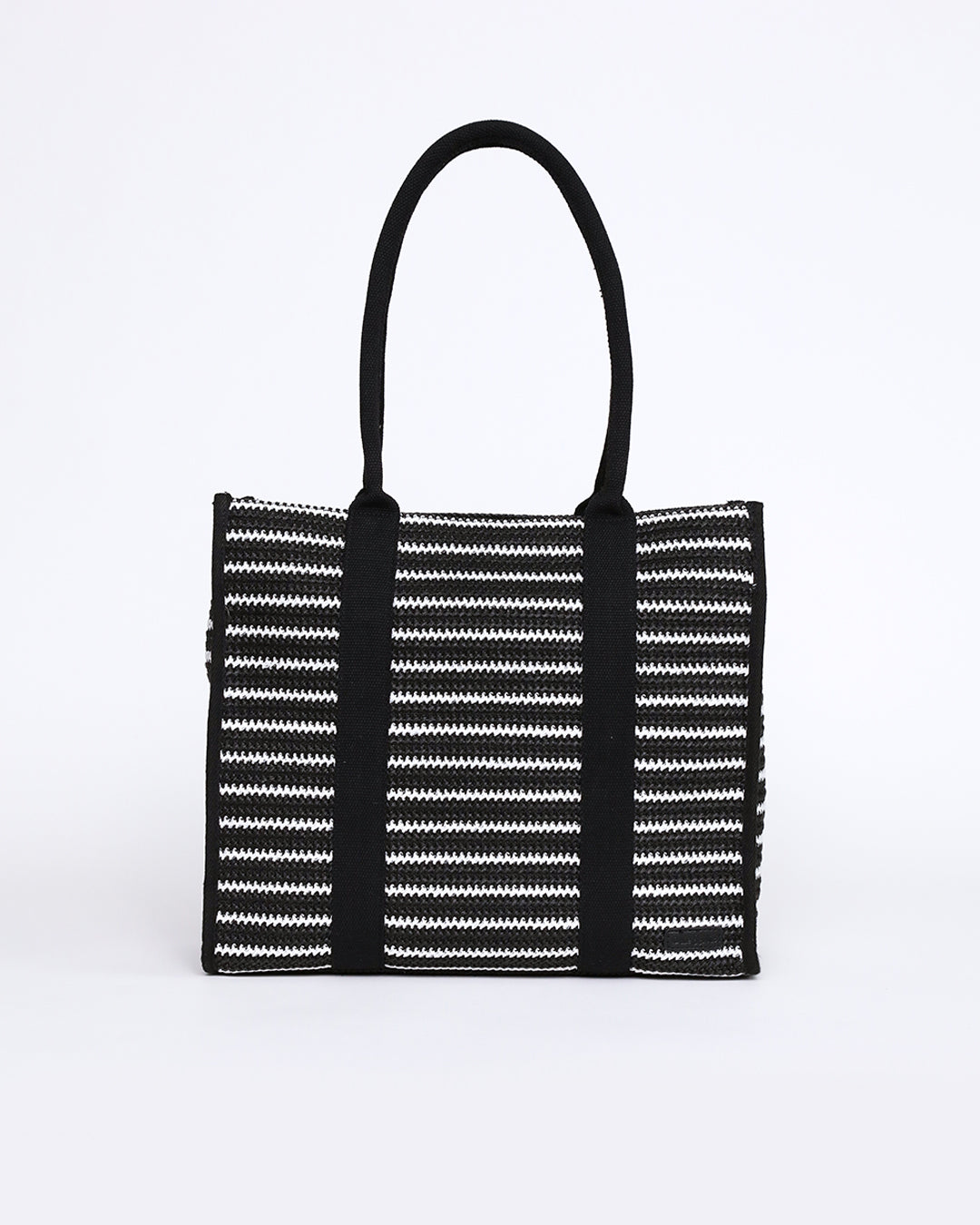 Stella Tote - Black