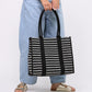 Stella Tote - Black