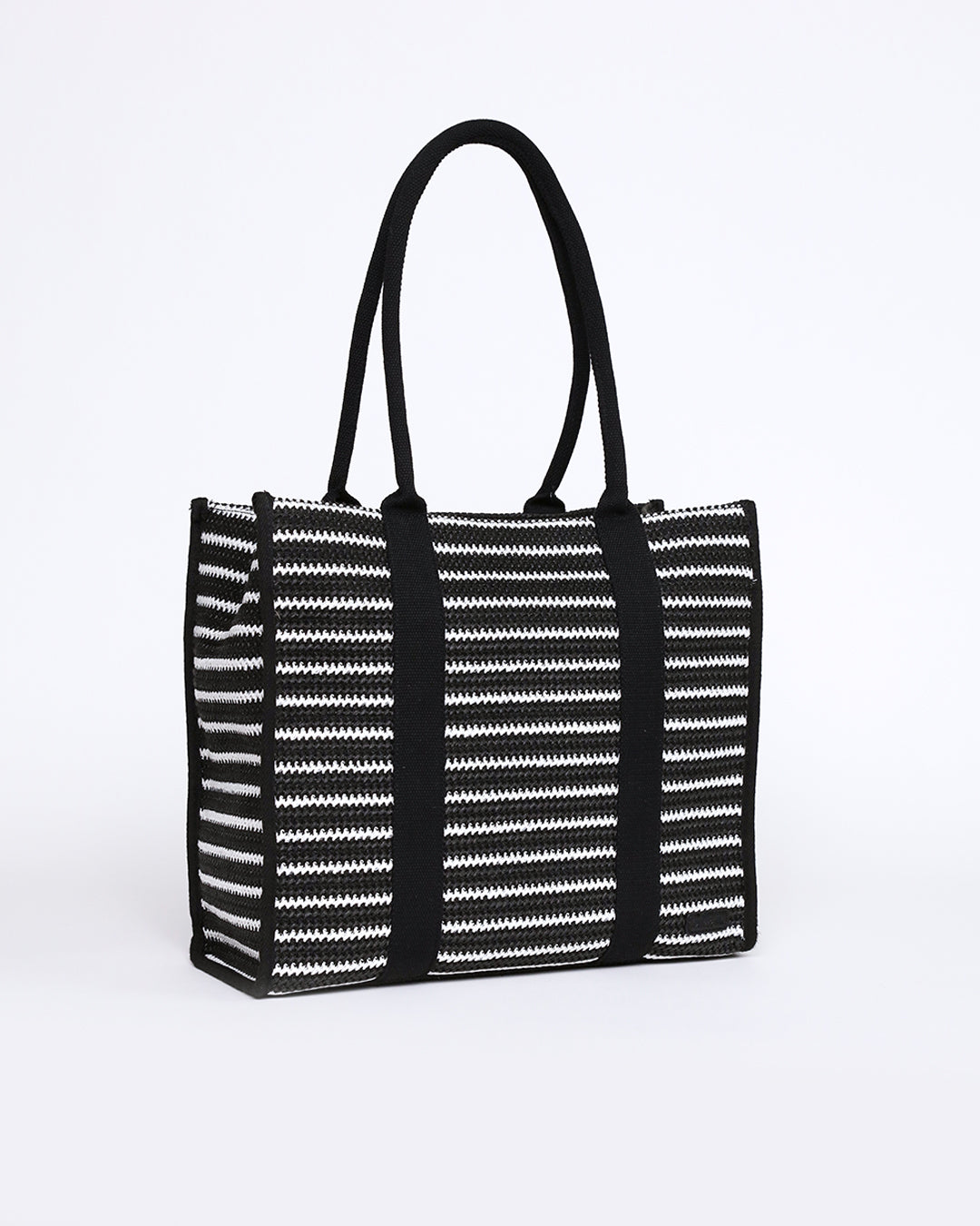 Stella Tote - Black