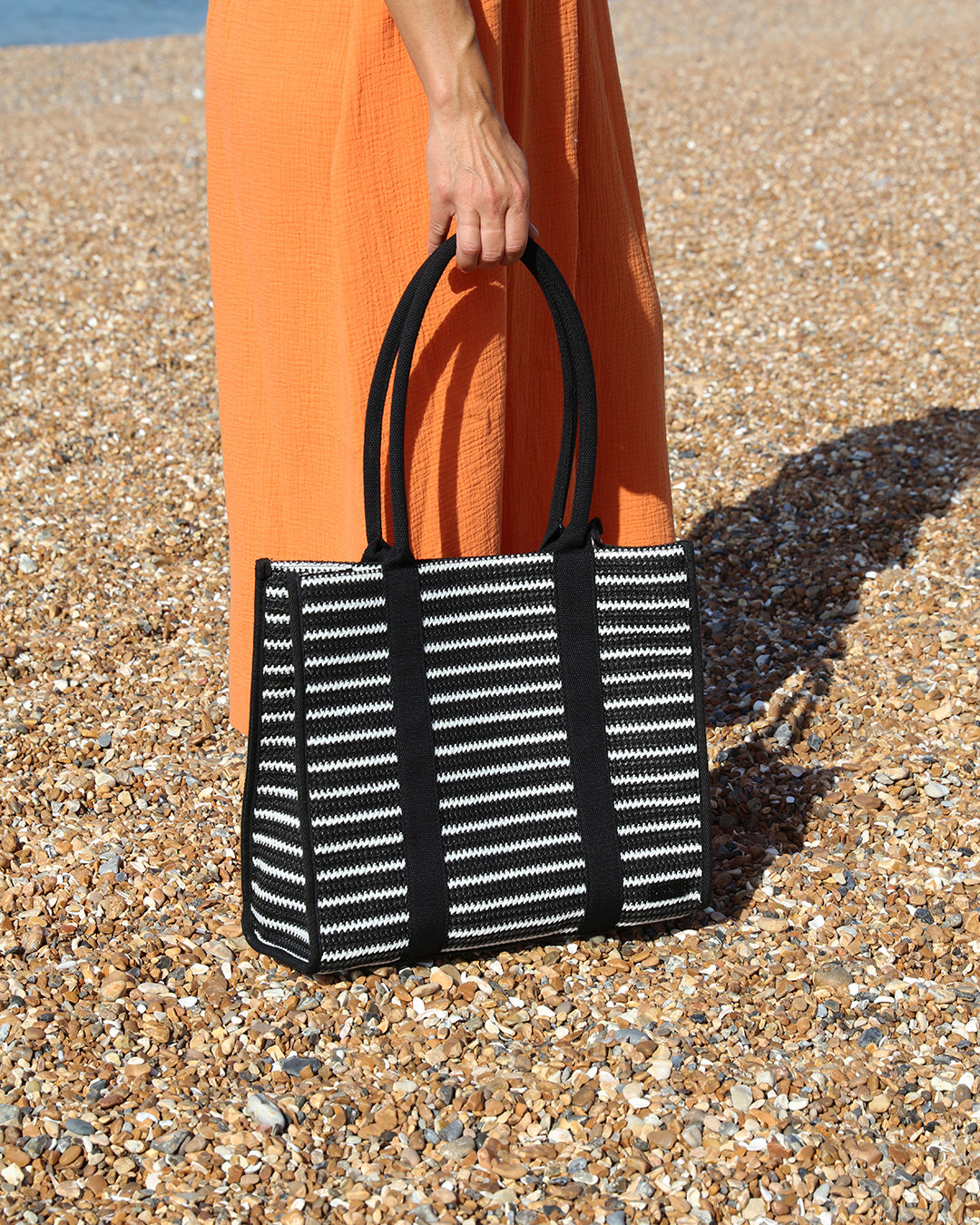 Stella Tote - Black