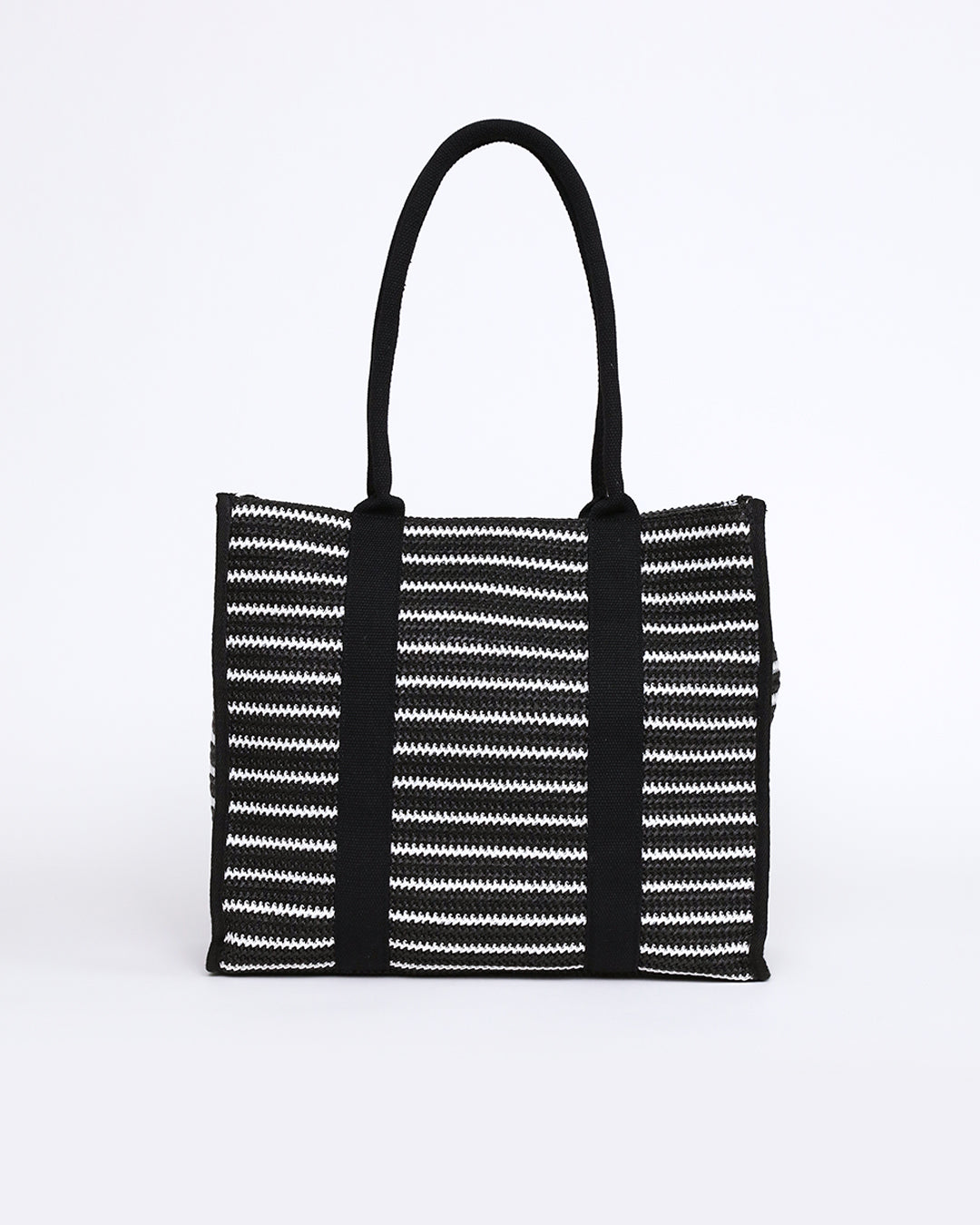 Stella Tote - Black