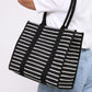 Stella Tote - Black