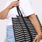 Stella Tote - Black