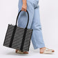 Stella Tote - Black