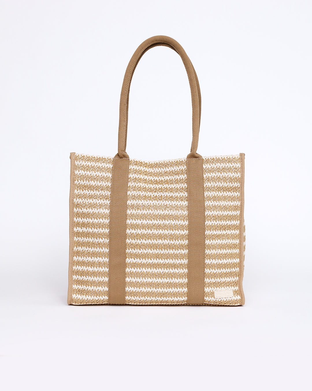 Stella Tote - Natural