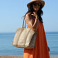 Stella Tote - Natural
