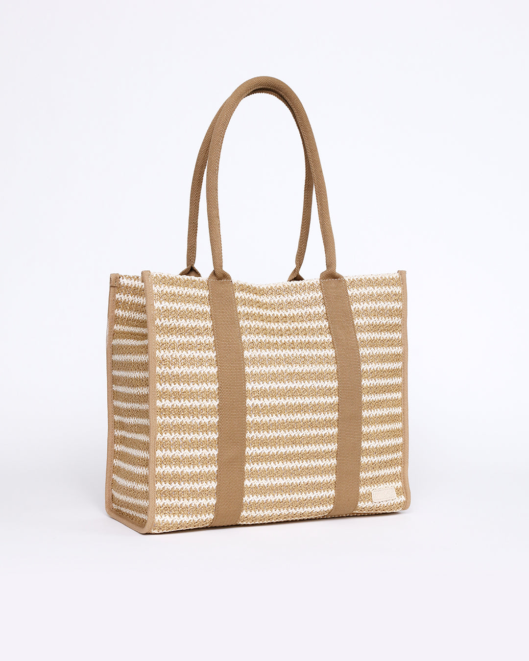 Stella Tote - Natural