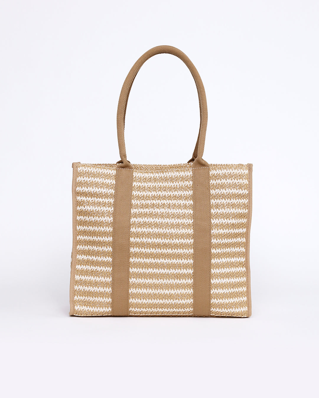 Stella Tote - Natural