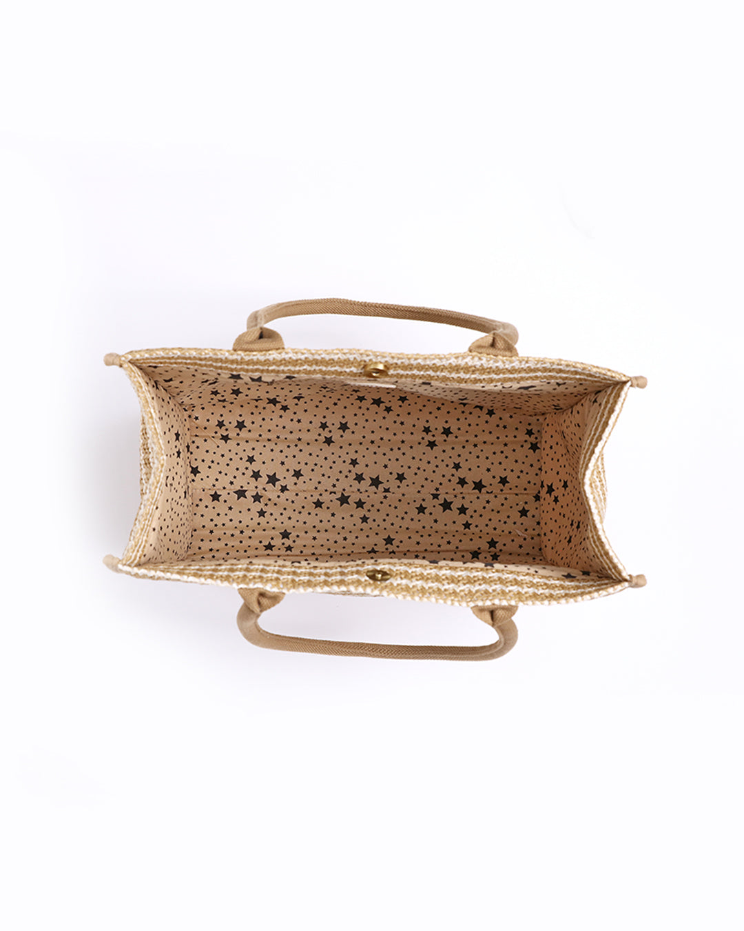 Stella Tote - Natural