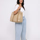Stella Tote - Natural