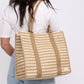 Stella Tote - Natural