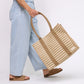 Stella Tote - Natural
