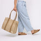 Stella Tote - Natural