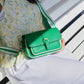 Suzie Mini Satchel - Green