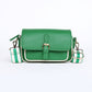 Suzie Mini Satchel - Green