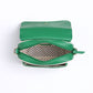 Suzie Mini Satchel - Green