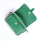 Suzie Mini Satchel - Green