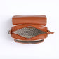 Suzie Mini Satchel - Tan