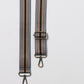 Tan Stripe Strap - Multi