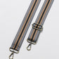 Tan Stripe Strap - Multi