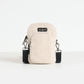 Teddy Phone Bag - Natural