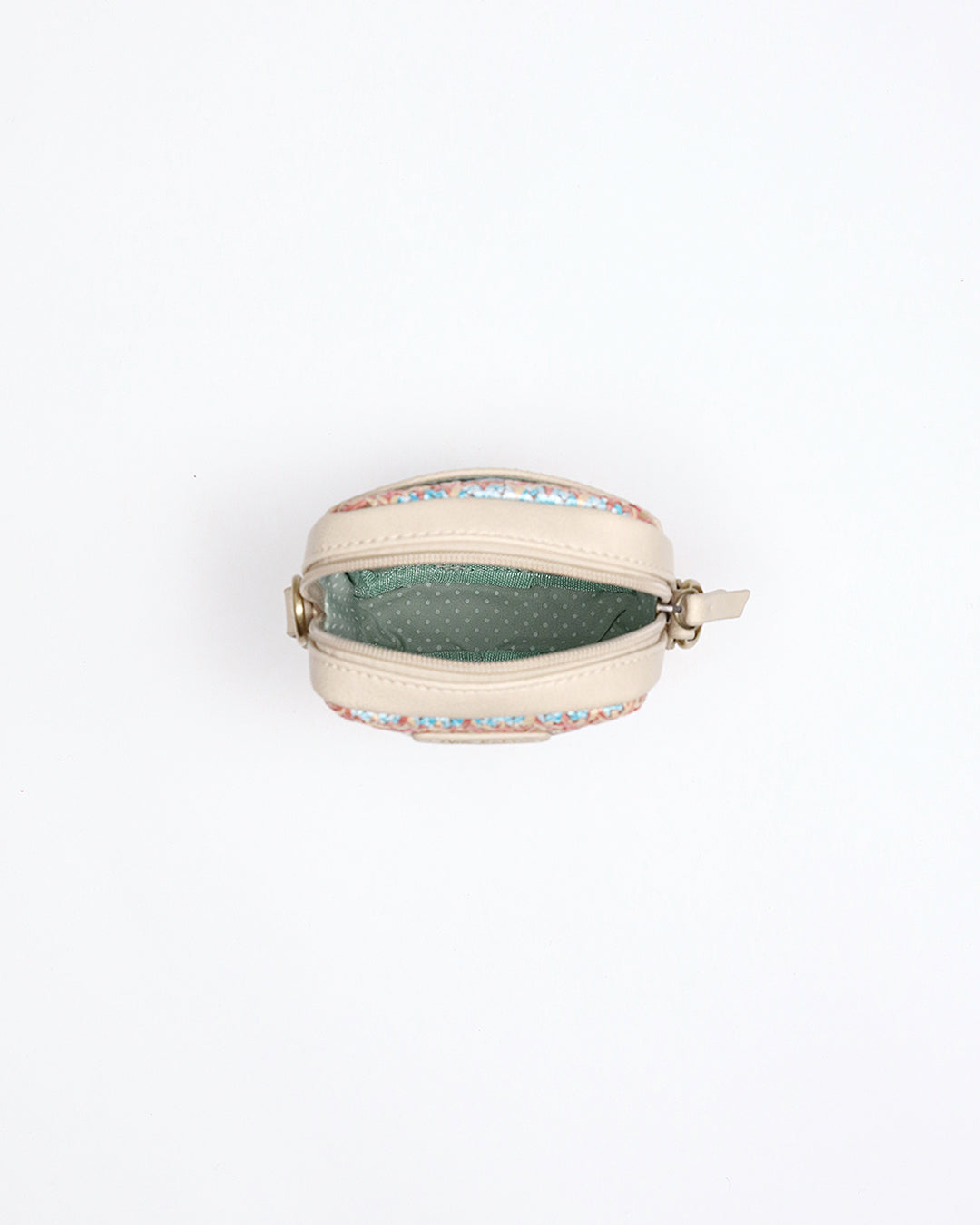 Thea Phone Bag - Pebble Mix