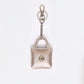 Tote Bag Charm - Antique Gold
