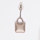 Tote Bag Charm - Antique Gold