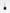 Tote Bag Charm - Black