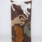 Felix Scarf - Brown